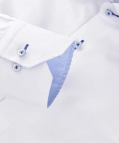 Slimline Stripe Trim Shirt 7 Slimline Stripe Trim Shirt -Menswear Specialty Store f2xN6UhmBI31phwZlnkU5PFGPdim4MgNHR1usrfw