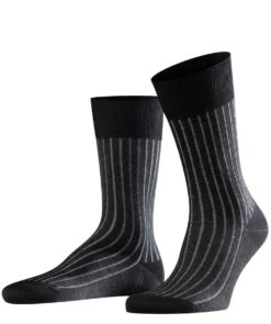Falke Organic Cotton Shadow Socks