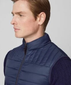 Hackett Ultra Lightweight Gilet 11 Hackett Ultra Lightweight Gilet -Menswear Specialty Store fBUPzuZAYzFfZXwgBpHyw9hgTlwx3W82sDvRMTsP