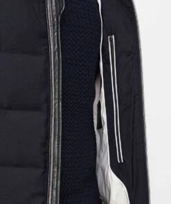 Hooded Down Jacket -Menswear Specialty Store fN4HQ6i06ZUNig9YS1F9tNzq1tjlIz2d8SlNd2wE