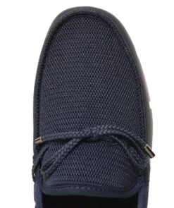 SWIMS Braided Lace Driver Loafers 12 SWIMS Braided Lace Driver Loafers -Menswear Specialty Store fTZxHEDCbwFcbl6Arj8jkOBUawTfEwqveZP1wTjG