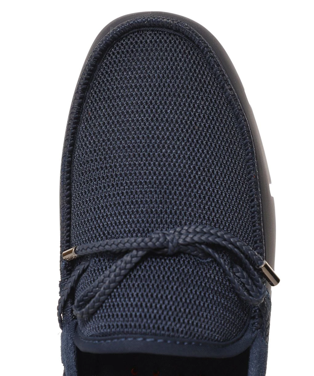 SWIMS Braided Lace Driver Loafers 7 SWIMS Braided Lace Driver Loafers - Image 5