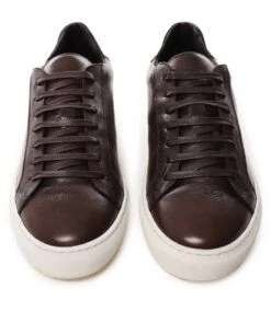 Buffalo Leather Trainers 9 Buffalo Leather Trainers -Menswear Specialty Store fUfxpcaIIVCImlb9pGWHzOe70QcNATye18022fgN