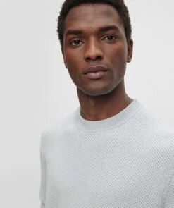 Boss Pique Keyrete Jumper 11 Boss Pique Keyrete Jumper -Menswear Specialty Store fbb29X9YZIx52r5xzfvb8ZFsqvmEOhcamOVoJBMy