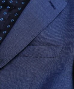 Virgin Wool Three Piece Pin Dot Suit -Menswear Specialty Store feBSpbwvaQ9WSHIQvW9DQ125rrltvCLT6E5tDIxn