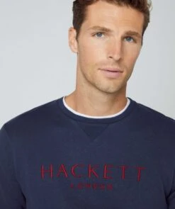Hackett Crew Heritage Sweatshirt 9 Hackett Crew Heritage Sweatshirt -Menswear Specialty Store ffZpdtCwQmaJgbtZRSLagvjWxvxYnVXxcsEUQUh9