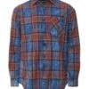 Replay Twill Check Shirt 1 Replay Twill Check Shirt -Menswear Specialty Store fiThllNL9326VKdD9LSiW7ftwtGrxO2pimhQzHg7