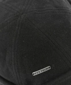 Stetson Wool Cashmere Docker Hat -Menswear Specialty Store fmQmuoNNkDEvRz7ZdEYNpTuJjnpD1hrRYcUz2M7X