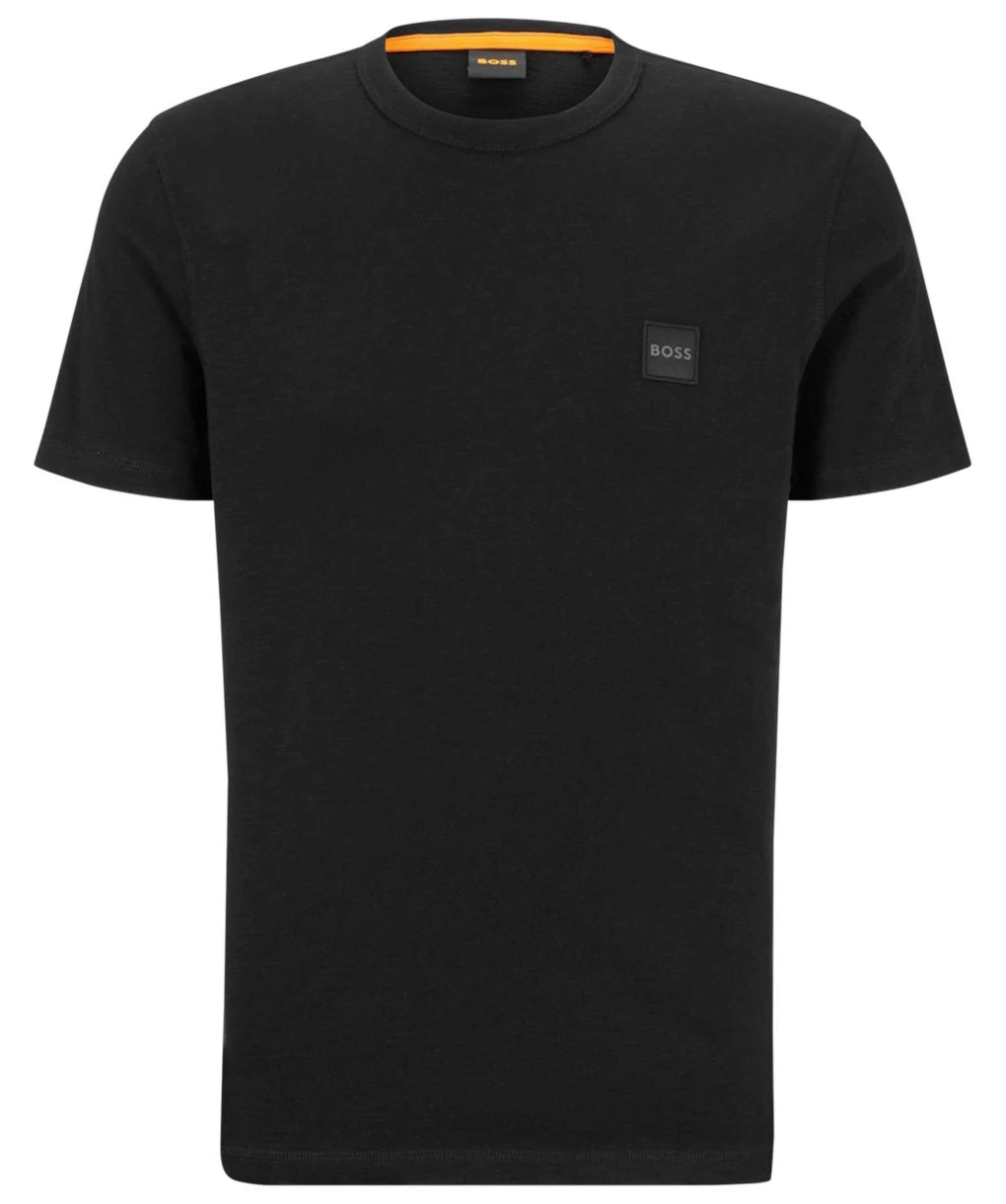 Boss Crew Neck Tegood T-Shirt 3 Boss Crew Neck Tegood T-Shirt