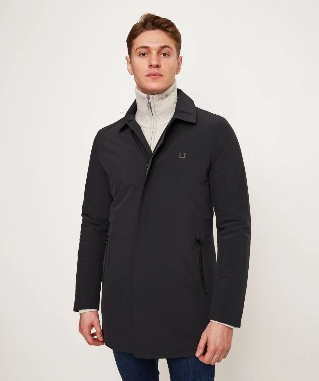 Waterproof Regulator Coat 4 Waterproof Regulator Coat - Image 2