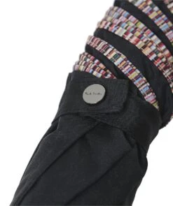 PAUL SMITH Border Crook Umbrella -Menswear Specialty Store fxoLIAvBaAju8rm3iFUEuDEWse1IetCm8HnPlJHI