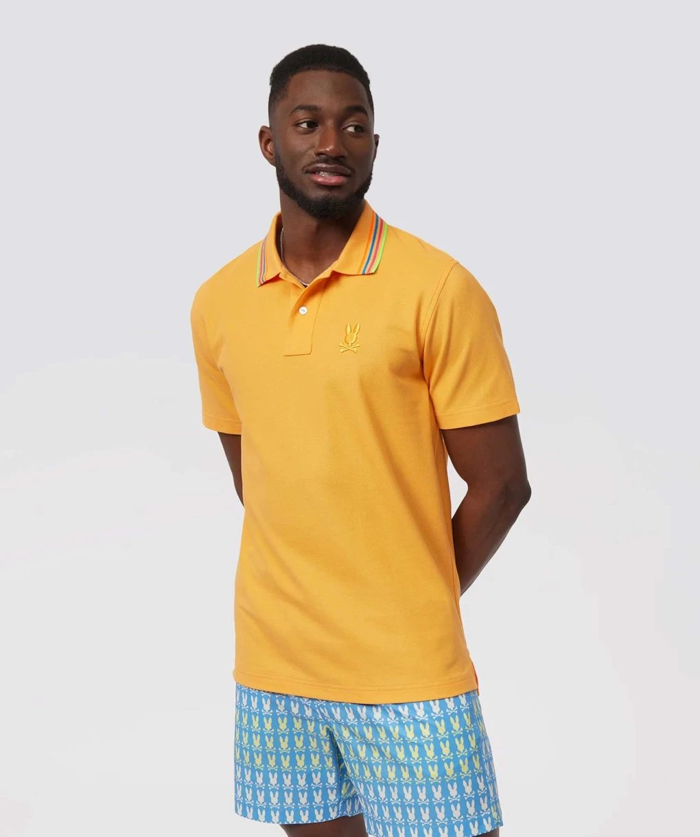 Crosby Polo Shirt 4 Crosby Polo Shirt - Image 2