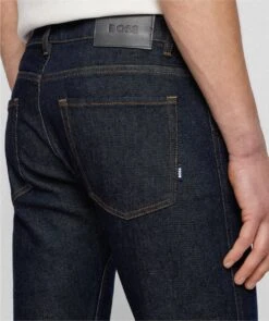 Boss Slim Fit Delaware3 Jeans -Menswear Specialty Store gJLQBVXxV0BpoAgZP3inzNSCepdKnbfAPi0HGc8O