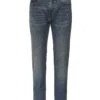 PAUL SMITH Tapered Fit Jeans