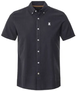 Seersucker Alton Shirt