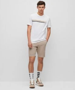 Boss Tiburt 346 T-Shirt 10 Boss Tiburt 346 T-Shirt -Menswear Specialty Store gamHyFdjkASNBNAiqqUUDxkQhAirzGAaGhykCPB0