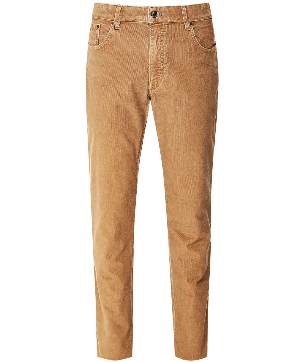 Hackett Slim Fit Corduroy Trousers 3 Hackett Slim Fit Corduroy Trousers