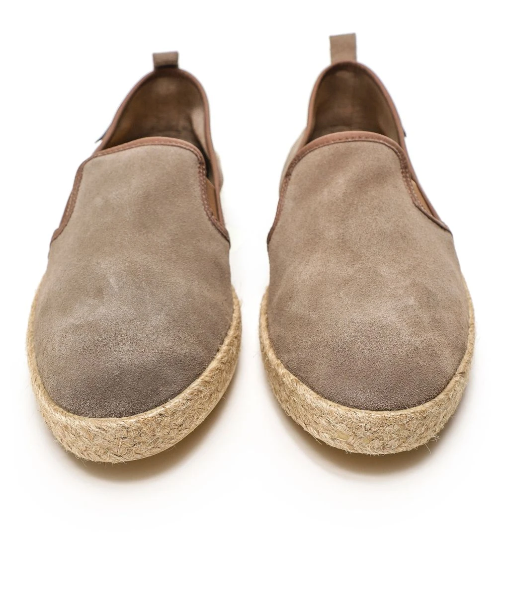 Suede Mocayo Espadrilles 5 Suede Mocayo Espadrilles - Image 3