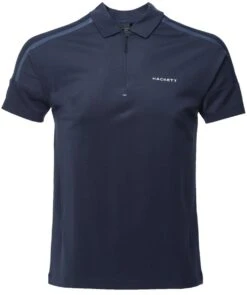 Hackett HS Travel Polo Shirt