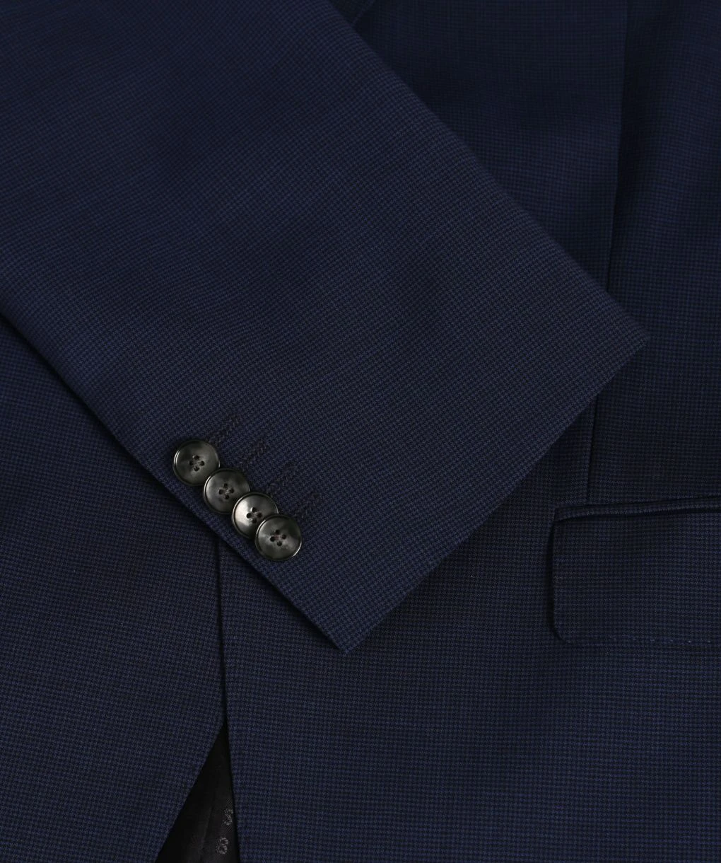 Boss H-Huge-MM-224 Jacket 6 Boss H-Huge-MM-224 Jacket - Image 4