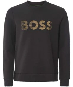 Boss Salbo 1 Sweatshirt