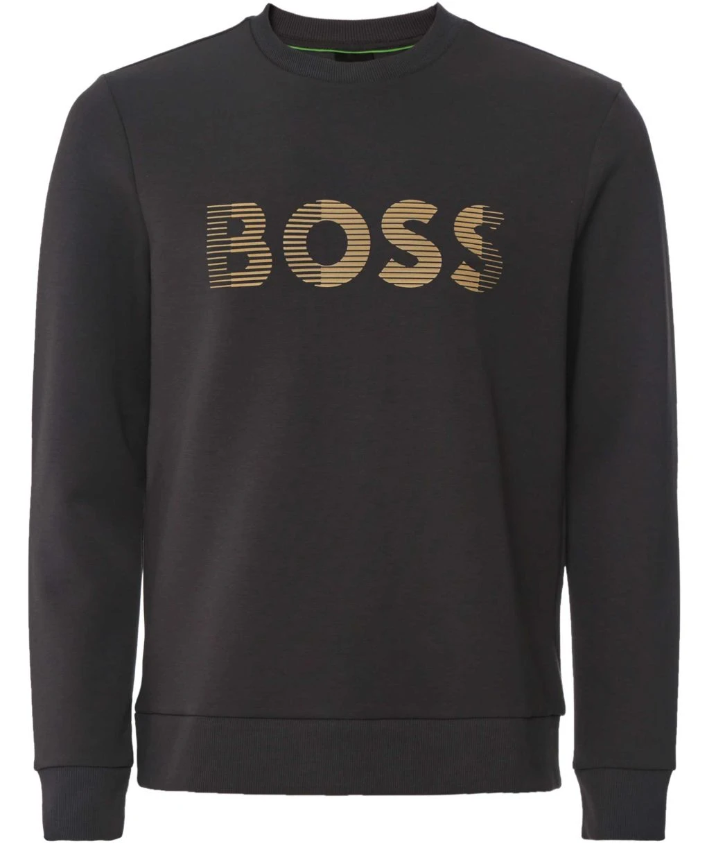 Boss Salbo 1 Sweatshirt 3 Boss Salbo 1 Sweatshirt