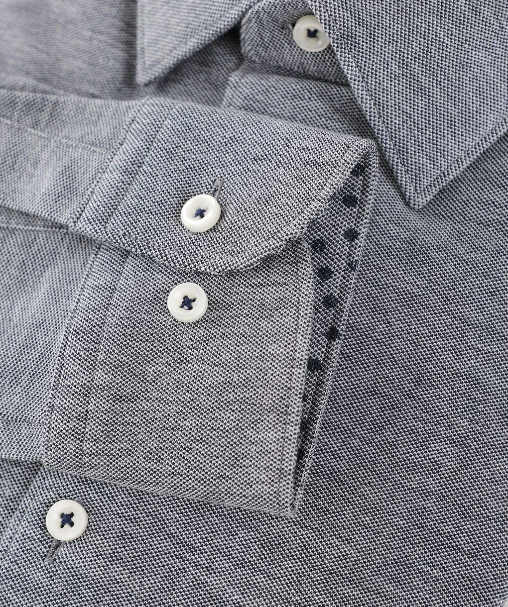 Boss Jersey C-Hal_Kent Shirt 5 Boss Jersey C-Hal_Kent Shirt - Image 3