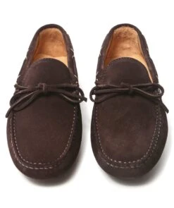 Suede Lastres Moccasins 10 Suede Lastres Moccasins -Menswear Specialty Store hdWyDUez15cRQcnZJSk3n6oZq0Od5HWaUkaM64Rg