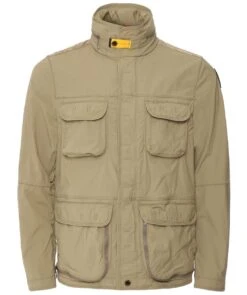 PARAJUMPERS Water-Repellent Desert Jacket