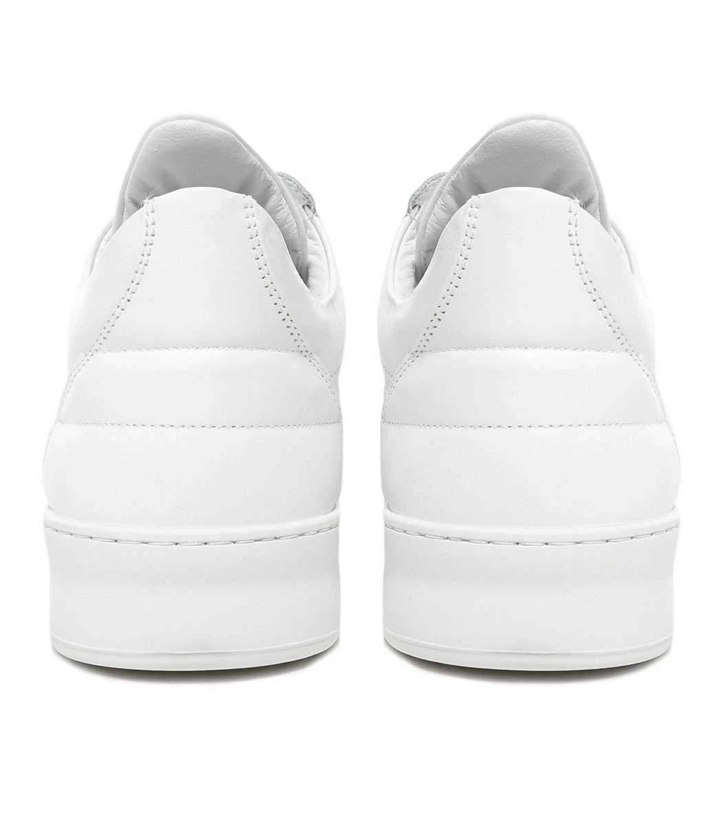 Filling Pieces Nappa Low Top Ripple Trainers 6 Filling Pieces Nappa Low Top Ripple Trainers - Image 4