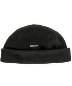 Stetson Wool Cashmere Docker Hat