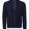 PAUL SMITH Zip Stripe Cardigan -Menswear Specialty Store hvDN2b52fRtP2r22W3ZmB7x8BIF3CESizBfUhQlh