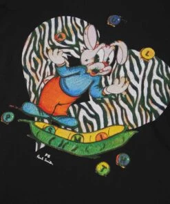 PAUL SMITH Juggling Bunny T-Shirt 9 PAUL SMITH Juggling Bunny T-Shirt -Menswear Specialty Store i1RfJFzyd6KwuKPphvTFyLjt6uTGKnW9Gx6pK7Lz