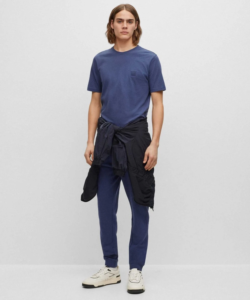 Boss Relaxed Fit Tales T-Shirt 7 Boss Relaxed Fit Tales T-Shirt - Image 5