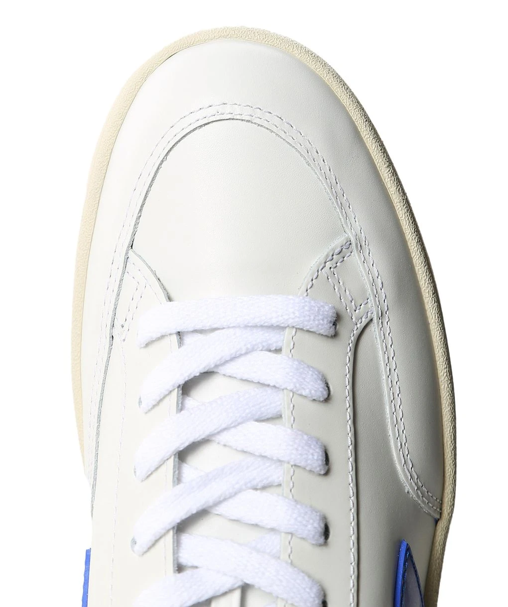 Veja Leather V-12 Trainers 7 Veja Leather V-12 Trainers - Image 5