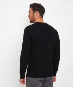 Crew Neck Merino Jumper -Menswear Specialty Store i7HzgP3wdBBAyhnvSbMvvaFbsjvaNYuw3IIqHHft