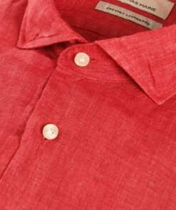 Tailored Fit Linen Roma Shirt 10 Tailored Fit Linen Roma Shirt -Menswear Specialty Store iIfv0g7Q5QUziWFADFb1pE9i28G30Fp0zwCGTrHu