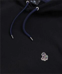 PAUL SMITH Organic Cotton Zebra Hoodie -Menswear Specialty Store iKssvRBF1IjMHIpxXRJigF9AXiLkx5yhr0vDGt8R