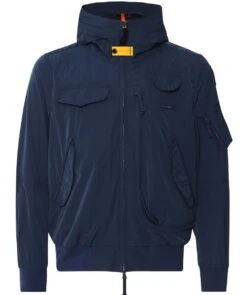 PARAJUMPERS Water-Repellent Gobi Spring Jacket