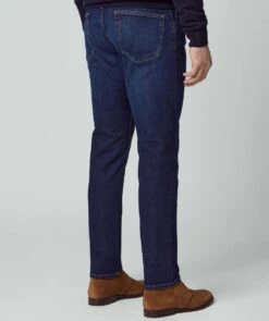 Hackett Slim Fit Vintage Wash Jeans 9 Hackett Slim Fit Vintage Wash Jeans -Menswear Specialty Store igsAaGs4TUg7rGDC6td7MBTC2GGsjOd1rkLbOMpA