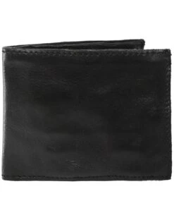 Campomaggi Leather Coin Wallet