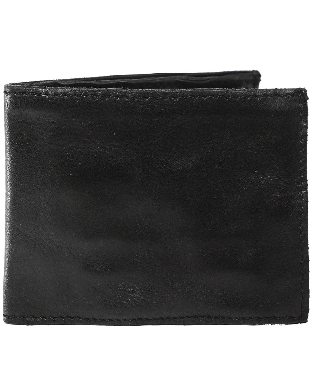 Campomaggi Leather Coin Wallet 3 Campomaggi Leather Coin Wallet