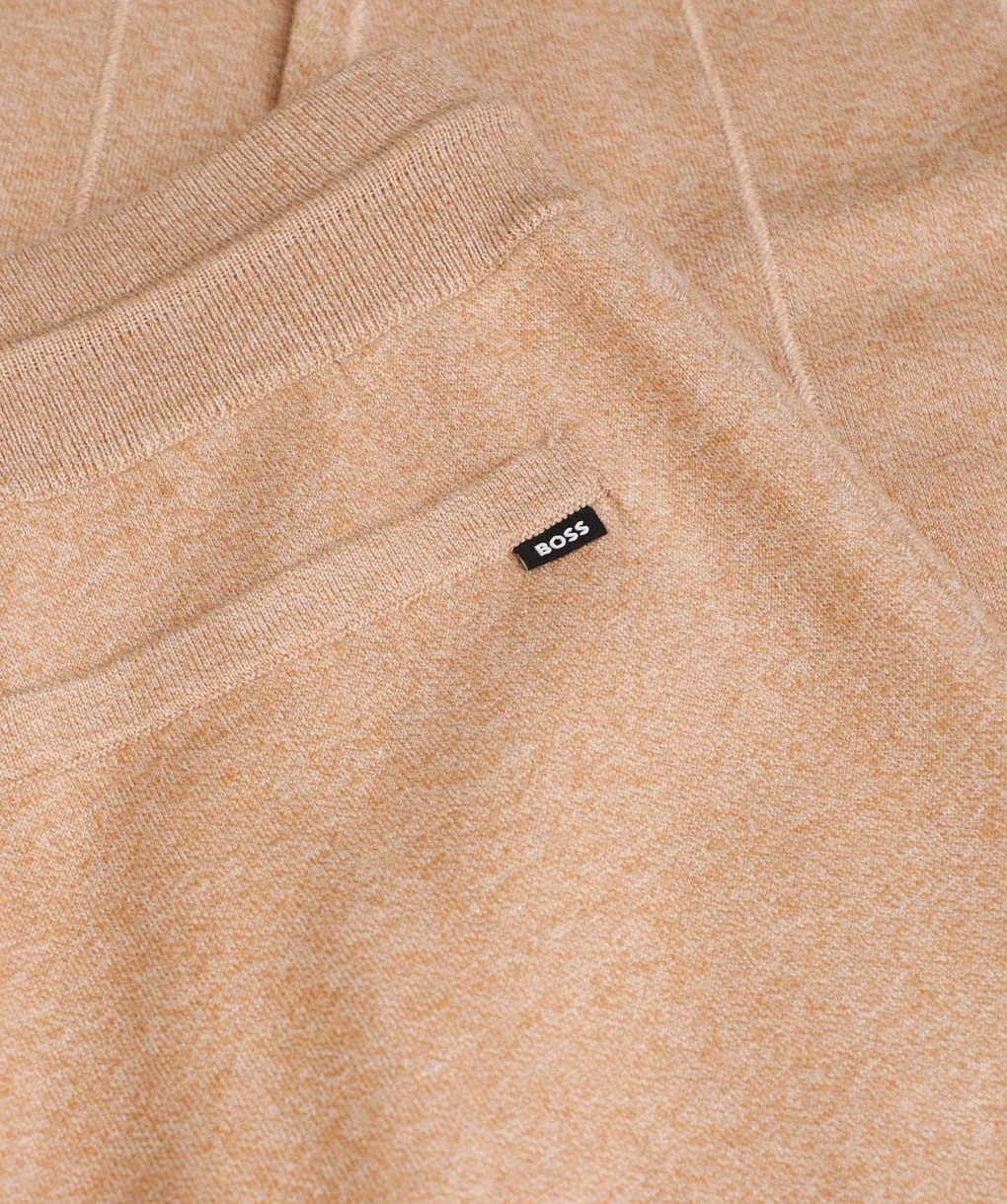 Boss Cotton Wool Onestino Joggers 4 Boss Cotton Wool Onestino Joggers - Image 2