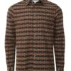 PAUL SMITH Flannel Check Shirt