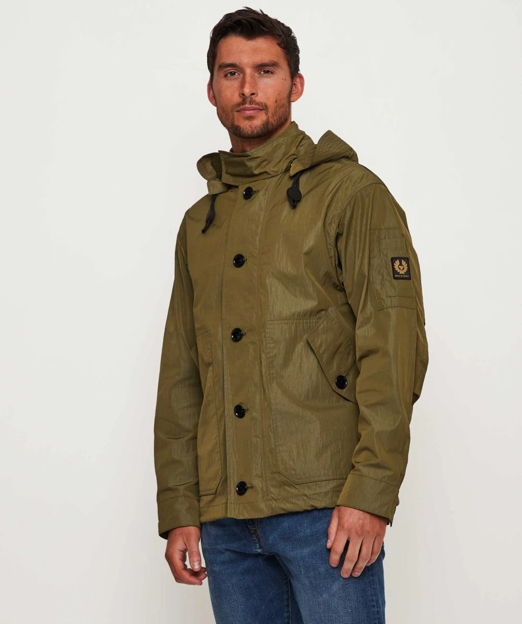 BELSTAFF Bowdon Jacket 4 BELSTAFF Bowdon Jacket - Image 2