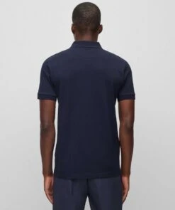 Boss Paule 4 Polo Shirt -Menswear Specialty Store j0MVyZATrH9XqZ8DAkfrLEdFKjHec2X2S3KNmqYu