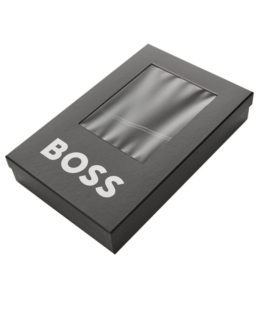 Boss Mind Scarf And Beanie Set 8 Boss Mind Scarf And Beanie Set - Image 6