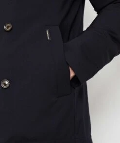 Down Pea Coat -Menswear Specialty Store j3LW0T4k46y1xYv6NVov1sjYzIBlafb9U5YbMjti