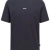 Boss Relaxed Fit Tchup SS T Shirt