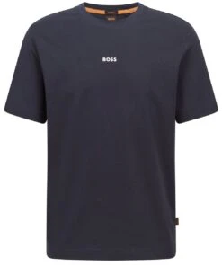 Boss Relaxed Fit Tchup SS T Shirt